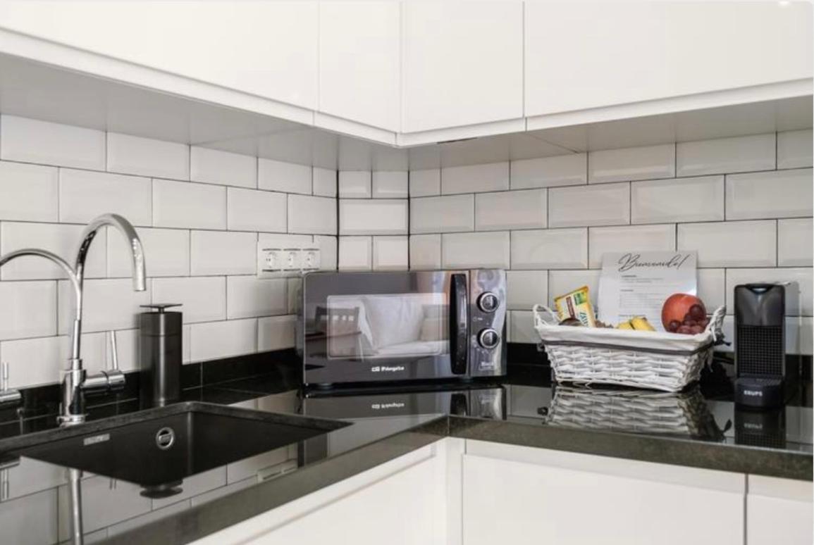 Apartamento Riosol Nerja Extérieur photo