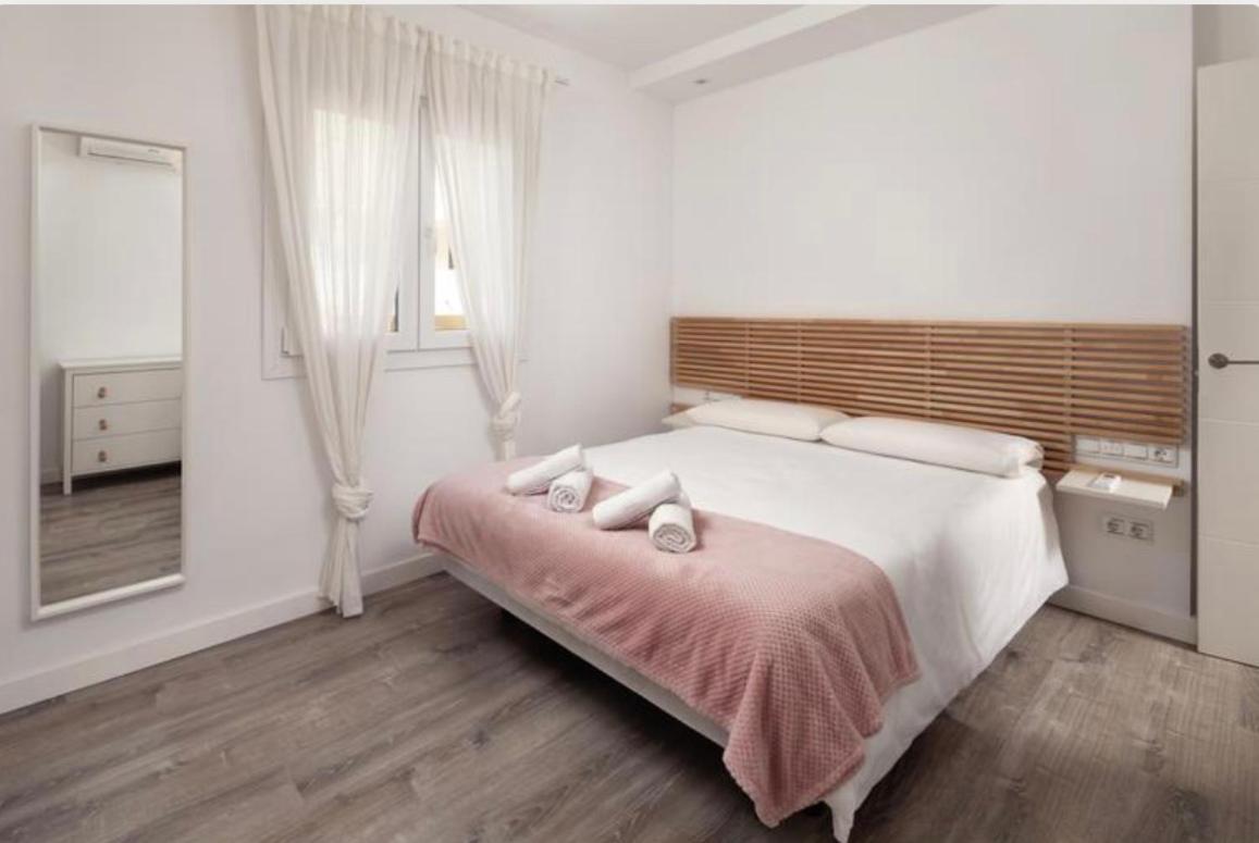 Apartamento Riosol Nerja Extérieur photo
