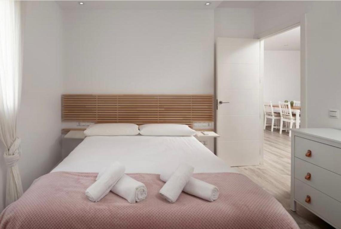 Apartamento Riosol Nerja Extérieur photo