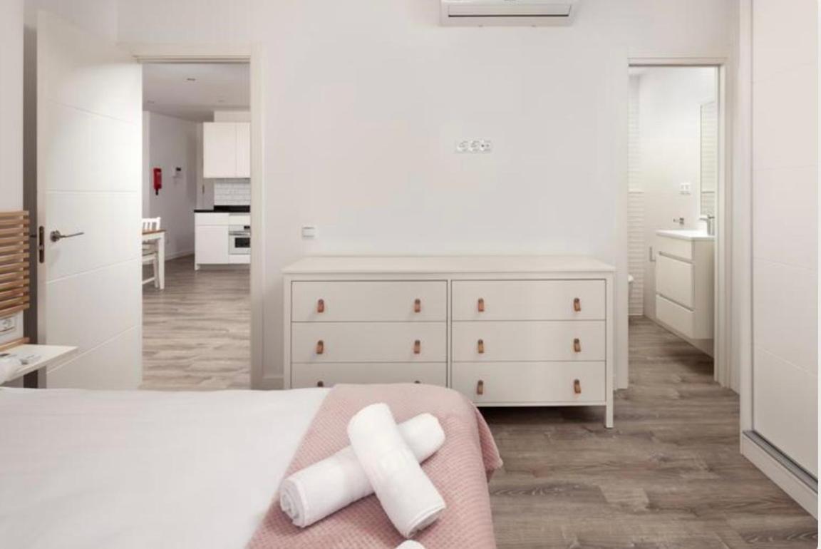 Apartamento Riosol Nerja Extérieur photo