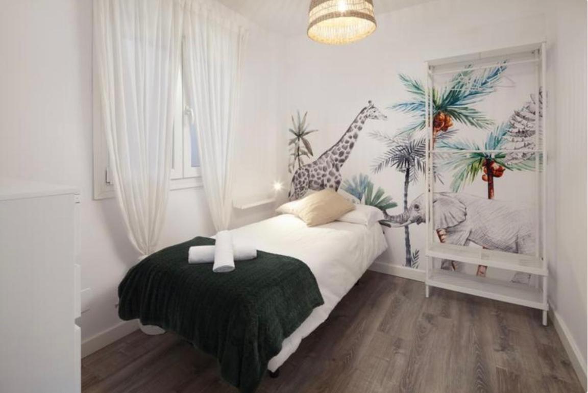 Apartamento Riosol Nerja Extérieur photo