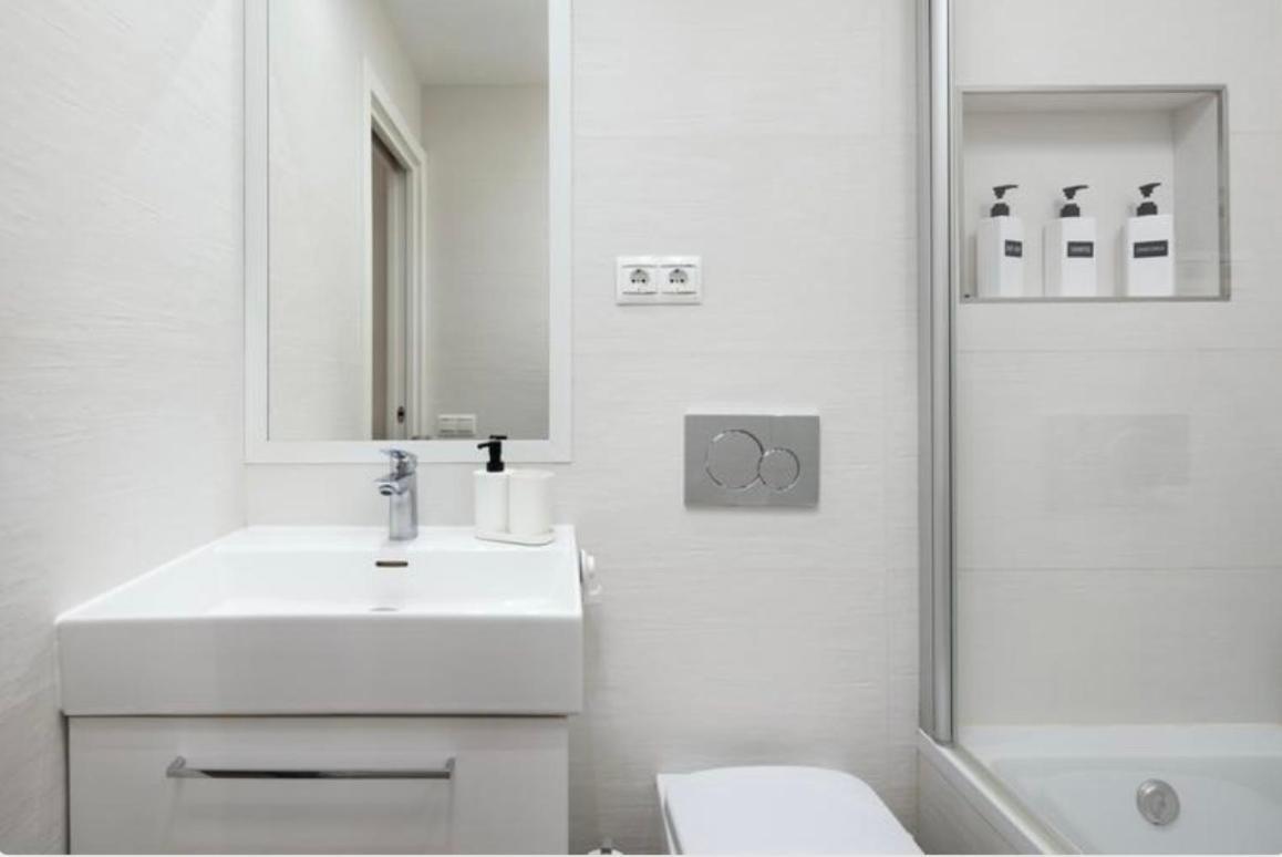 Apartamento Riosol Nerja Extérieur photo