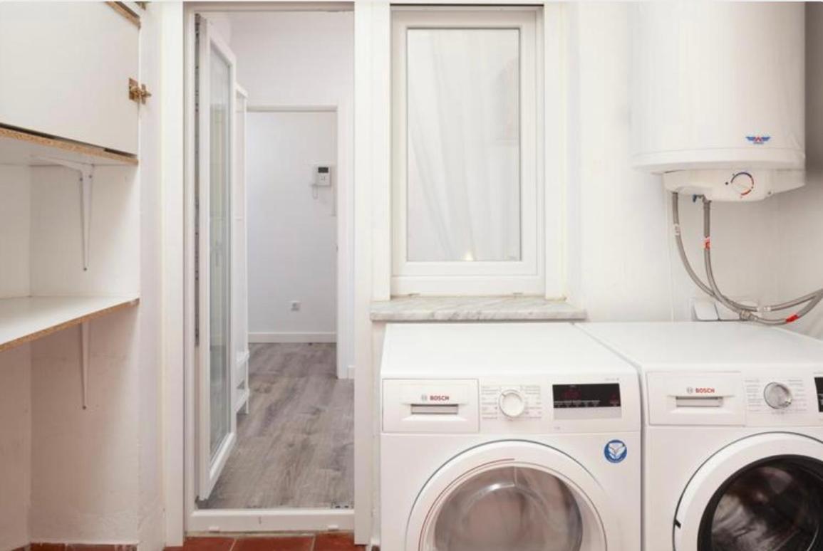 Apartamento Riosol Nerja Extérieur photo