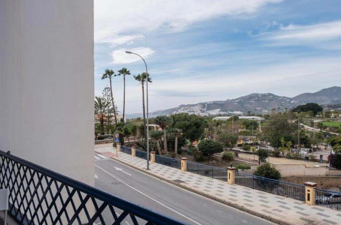 Apartamento Riosol Nerja Extérieur photo
